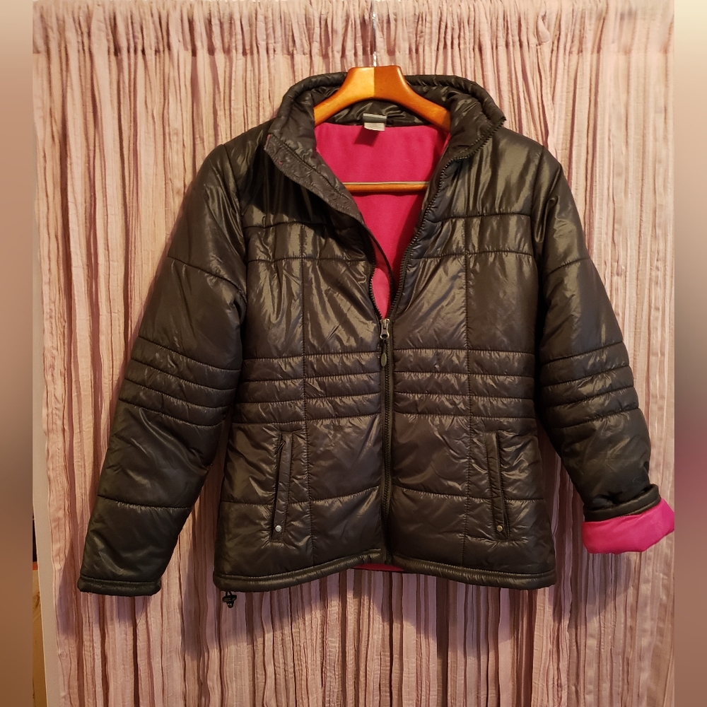 Champion C9 Women's puffer jacket